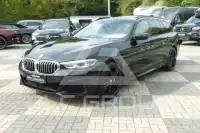 2022 BMW 523