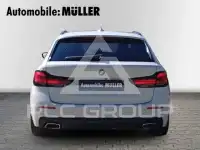2022 BMW 523