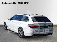 2022 BMW 523