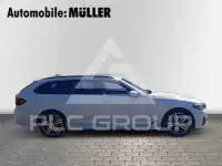 2022 BMW 523