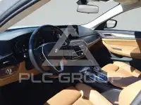 2022 BMW 523