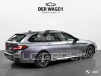 2022 BMW 523