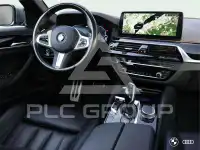 2022 BMW 523