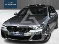2022 BMW 523