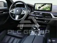 2022 BMW 523