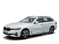 2022 BMW 523