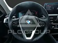 2022 BMW 523