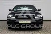 2022 BMW 523