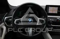 2022 BMW 523
