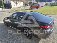 2022 BMW 523