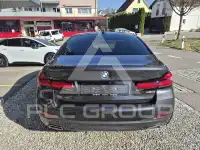 2022 BMW 523