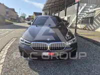 2022 BMW 523