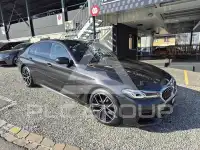 2022 BMW 523