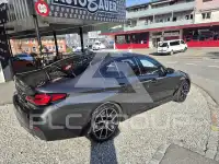 2022 BMW 523