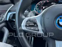 2022 BMW 523