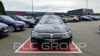 2022 BMW 523