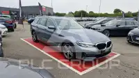 2022 BMW 523
