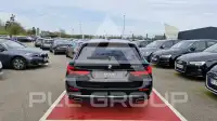 2022 BMW 523