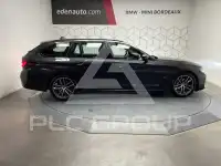 2022 BMW 523