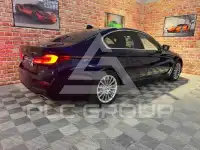 2022 BMW 523