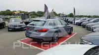 2022 BMW 523