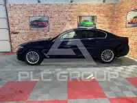 2022 BMW 523