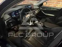2022 BMW 523