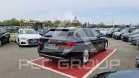 2022 BMW 523