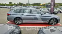 2022 BMW 523