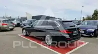 2022 BMW 523
