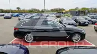 2022 BMW 523