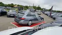 2022 BMW 523