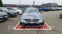 2022 BMW 523