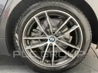 2022 BMW 523