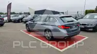 2022 BMW 523