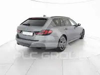 2022 BMW 523