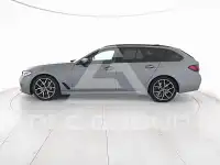 2022 BMW 523