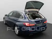 2022 BMW 523