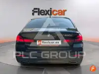 2022 BMW 523