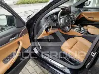 2022 BMW 523