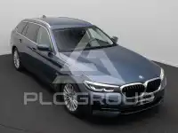 2022 BMW 523