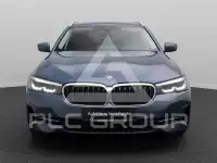 2022 BMW 523