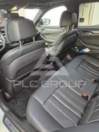 2022 BMW 523