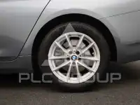 2022 BMW 523
