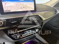 2022 BMW 523