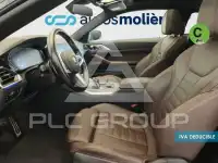 2022 BMW 523