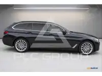 2022 BMW 523