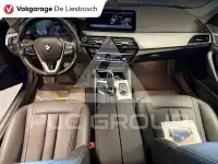 2022 BMW 523