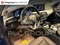 2022 BMW 523