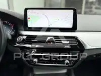 2022 BMW 523